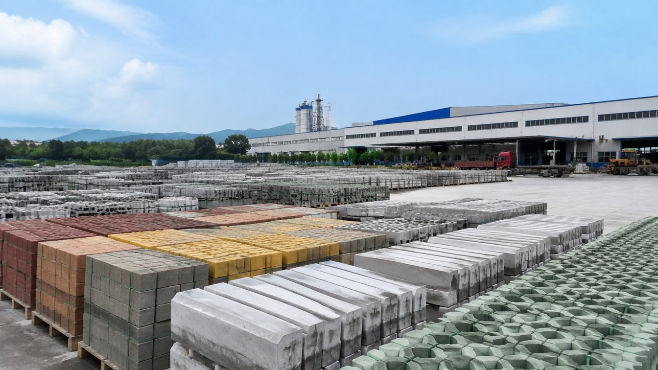 通江县还在为原料成本工期发愁？